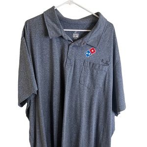 Dominos Uniform Shirt 4XL